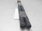 Gasdruckfedern Set Hinten 9656592980 Peugeot 407 (6D) Limousine 1.6 HDi 16V (DV6TED4.FAP(9HZ))