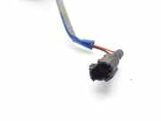 Türschloss Rechts Hinten 0K2FA72310 Kia Carens I (FC/FJ) Großraumlimousine 1.8i 16V RS,LS (TBD)