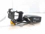 Gürtelschnalle Links Hinten A1768600369 Mercedes-Benz GLA (156.9) SUV 1.8 200 CDI 16V (OM651.930)