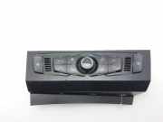 Bedienung Klimaanlage 8T1820043J Audi A5 (8T3) Coupé 3.0 TDI V6 24V Quattro (CAPA)