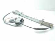 Fensterheber Rechts Vorne 8343065D00 Suzuki Grand Vitara I (FT/GT/HT) SUV 2.0 TDi/HDi 16V (DW10ATED4(RHW))