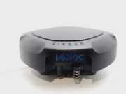 Airbag Lenkrad 6S6AA042B85 Ford Fiesta 5 (JD/JH) Schrägheck 1.4 16V (FXJA)