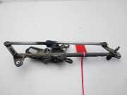 Scheibenwischermotor Vorne 09185806 Opel Vectra C Limousine 1.8 16V (Z18XE)