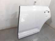 Tür Links Hinten 95553301106GRV Porsche Cayenne (9PA) SUV 4.5 V8 32V Turbo (M48.50)