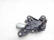 Scheibenwischermotor Hinten 287109757R Renault Megane IV (RFBB) Schrägheck 5-drs 1.3 TCe 140 16V (H5H-450(H5H-A4))