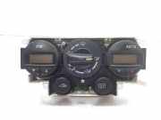 Bedienung Klimacontrolle 275109F601 Nissan Primera (P11) Limousine 1.8 16V (QG18DE)