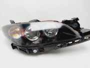 Scheinwerfer Rechts BP4K510K0F Mazda BERLINA (BK) 1.6 CRDT Active 109 CV / 80 KW