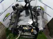 Motor M112922 Mercedes-Benz S (W220) Limousine 3.2 S-320 18V (M112.944)