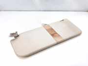 Sonnenblende Links 8143WE Citroën CITROEN BERLINGO 1.9 D SX Familiar 69 CV / 51 KW