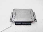 Motorsteuerger?t 55198484 Fiat Doblo (223A/119) Gro?raumlimousine 1.3 JTD 16V Multijet (188.A.9000)