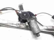 Fensterheber Rechts Vorne 9222E3 Peugeot 206 (2A/C/H/J/S) Schrägheck 1.4 HDi (DV4TD(8HZ))