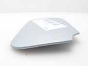 Tankklappe 9641154380 Peugeot 407 (6D) Limousine 1.6 HDi 16V (DV6TED4.FAP(9HZ))