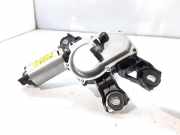 Scheibenwischermotor Hinten 5N0955711A Volkswagen Tiguan (5N1/2) SUV 2.0 TDI 16V 4Motion (CFFB) CFFB