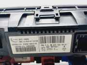 Bedienung Klimacontrolle 96573322YW Peugeot 407 SW (6E) Kombi 2.0 HDiF 16V (DW10BTED4(RHR))