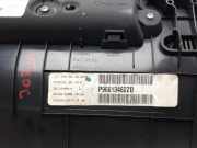 Tachoeinheit Kmh 96613462ZD Citroën C4 Coupé (LA) Schrägheck 3-drs 1.6 HDi 16V (DV6ATED4(9HX))