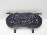 Tachoeinheit Kmh 8200176654B Nissan Kubistar (F10/F11) Van 1.5 dCi 65 (K9K-704)