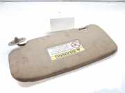 Sonnenblende Rechts 0K2KA69270AFKZ Kia Carens I (FC/FJ) Großraumlimousine 1.8i 16V RS,LS (TBD)