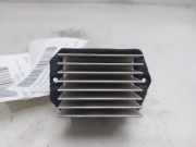 Heizwiderstand 0778001020 Jaguar XF (CC9) 3.0 S D V6 24V (306DT)