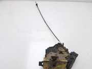 T?rschloss Links Hinten 2S4AA26413BB Ford FOCUS BERLINA (CAK) Ghia 101 CV / 74 KW