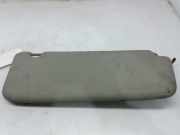 Sonnenblende Links 51167066649 BMW 5 serie (E60) Limousine 525d 24V (M57-D25(256D2))