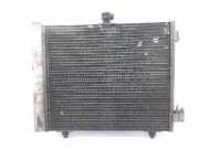 Klimakondensator 9655009380 Citro?n C2 (JM) Schr?gheck 3-drs 1.4 HDI (DV4TD(8HZ)) DV4TD(8HZ)