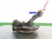 Achsschenkel Halter Rechts Hinten 2463503641 Mercedes-Benz A (W176) Schrägheck 2.2 A-200 CDI, A-200d 16V (OM651.930)