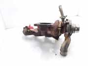 Turbolader XS4Q6K682DB Ford BERLINA (CAK) Ambiente 75 CV / 55 KW
