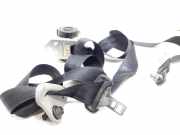 Sicherheitsgurt Rechts Vorne BP4K57630CFKZ Mazda 3 (BK12) Limousine 1.6 CiTD 16V (Y601)