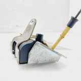 Heckschloss A1637400235 Mercedes-Benz ML I (163) SUV 270 2.7 CDI 20V (OM612.963)