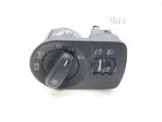 Lichtschalter 8X1941531T Audi A1 Sportback (8XA/8XF) Schrägheck 5-drs 1.6 TDI 16V (CAYB)