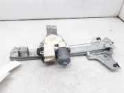 Fensterheber Rechts Hinten 922488 Citroën C4 Berline (LC) Schrägheck 5-drs 1.6 HDi 16V (DV6ATED4(9HX))