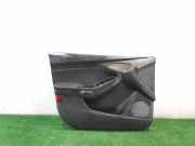 Türverkleidung Links Vorne BM51A2394301 Ford Focus 3 Schrägheck 1.5 TDCi (XWDA)