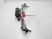 Scheibenwischermotor Vorne 6405NS Citroën C3 Picasso (SH) Großraumlimousine 1.6 HDI 16V 110 (DV6TED4(9HZ))