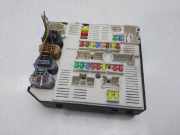 Sicherungskasten 284B60168R Renault Megane III Berline (BZ) Schr?gheck 5-drs 1.5 dCi 110 (K9K-R846)