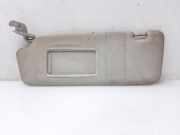 Sonnenblende Links 8P0857551 Audi A3 (8P1) Schrägheck 3-drs 1.9 TDI (BKC)