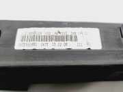 Tachoeinheit Kmh 9655660980 Citroën Xsara Picasso (CH) Großraumlimousine 1.6i 16V (TU5JP4(NFU))