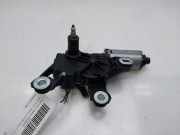 Scheibenwischermotor Hinten 4F9955711B Audi A6 Allroad Quattro (C6) Kombi 2.7 TDI V6 24V (BPP)