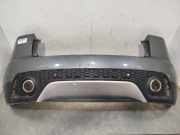 Stoßstange Hinten J9C14110LML Jaguar E-Pace SUV 2.0 D 150 16V AWD (204DTD)