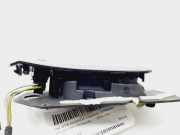 Türgriff Innen Rechts Hinten 9629160577 Peugeot 607 (9D/U) Limousine 2.2 HDi 16V FAP (DW12TED4(4HX))