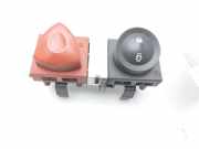 Warnleuchte Schalter 8200407415 Renault Megane II Grandtour (KM) Kombi 5-drs 1.9 dCi 130 (F9Q-804)