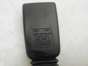 Gürtelschnalle Links Vorne 4M51S61209AH Ford Focus 2 Limousine 1.6 TDCi 16V 110 (G8DB)