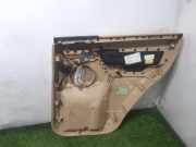 Türverkleidung Links Hinten LR002395 Land + Range Rover Freelander II Geländewagen 2.2 td4 16V (224DT)