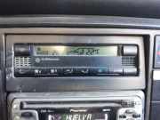 Bedienung Klimacontrolle 1J1907044 Volkswagen BERLINA (3B2) Trendline 116 CV / 85 KW