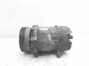 Klima Pumpe 1H0820803D Volkswagen III BERLINA (1H1) GL 90 CV / 66 KW