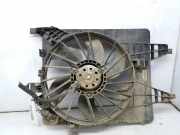 Kühlerventilator 8200427466 Renault KANGOO Furgón Confort 68 CV / 50 KW