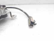 Fensterheber Rechts Hinten 827013X30A Nissan Navara (D40) Pick-up 2.5 dCi 16V 4x4 (YD25DDTi)