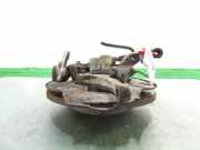 Achsschenkel Halter Links Vorne 1683301620 Mercedes-Benz A (W168) Schrägheck 1.7 A-160 CDI 16V (OM668.941)