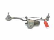 Scheibenwischermotor Vorne 1400456480 Peugeot Expert Tepee (G9) Großraumlimousine 2.0 HDi 120 (DW10UTED4(RHK))