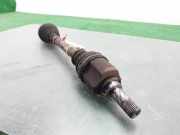 Antriebswelle Links Vorne 8200330413 Renault Scénic II (JM) Großraumlimousine 1.5 dCi 105 (K9K-732)