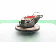 Achsschenkel Halter Rechts Vorne 24413033 Opel VECTRA C BERLINA Elegance 120 CV / 88 KW